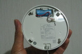 電池を入れる