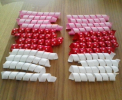 カーリーカット