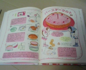 ルルとララレシピ