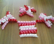 カーリー仮止め