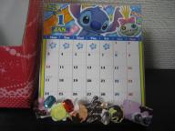 スイーツデコ教室