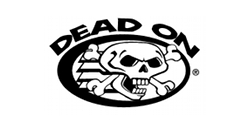 Dead On logo