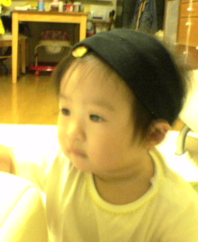 へあーばんど２