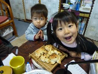 20100105_焼き上がり