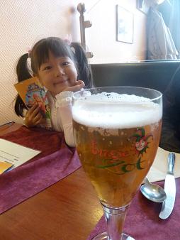 20110427_ブルージュビール　ゾット