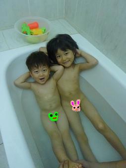 20102009_お風呂