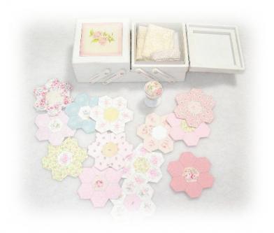 フラワーガーデン