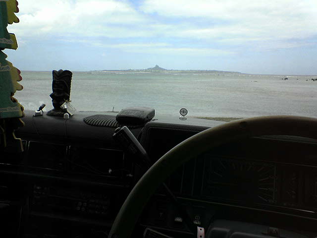 ドライブ沖縄お気に入りプレイス