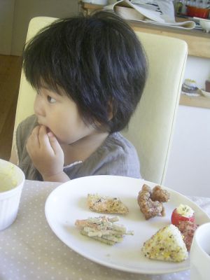 がんこ lunch time