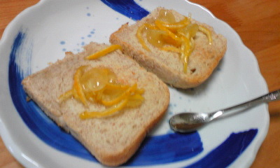 090112 今日のランチ