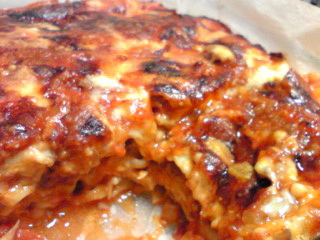 101014 ラザニア2