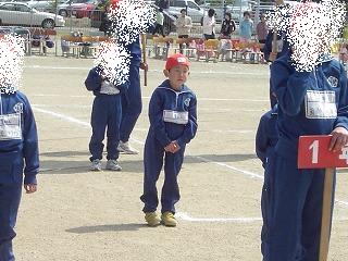 運動会　けい