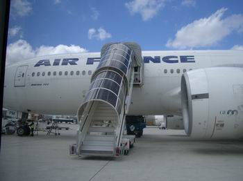 フランス　AIR FRANCE.JPG