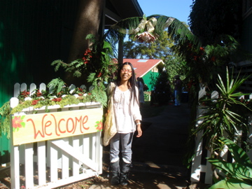 welcome!