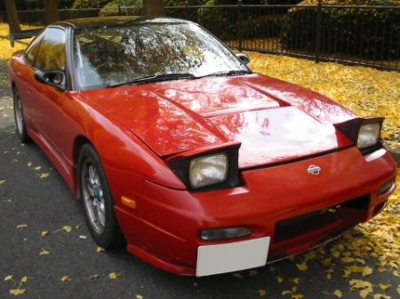 180sx