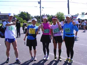 奥武蔵チャレンジ＆ウォーク2