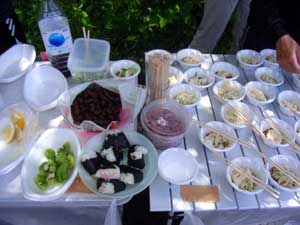 奥武蔵チャレンジ＆ウォーク9