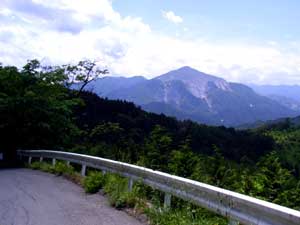 奥武蔵チャレンジ＆ウォーク11