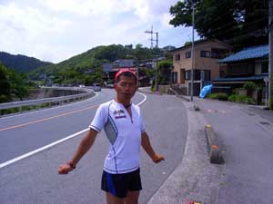 奥武蔵チャレンジ＆ウォーク12