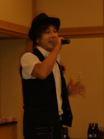 加藤マチャアキさん