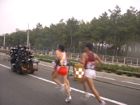 がんばれ～！