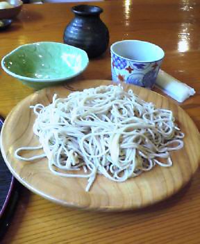 soba