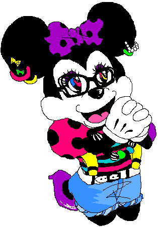 ミニー
