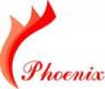 phoenixロゴ