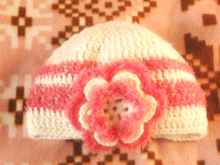 081217帽子1白×ピンク2段23.JPG