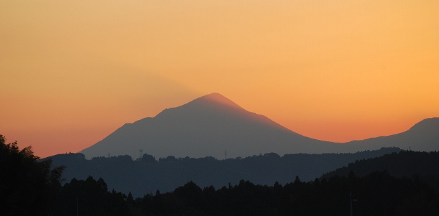 霧島山