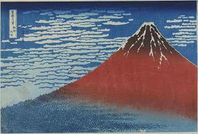 冨嶽三十六景　凱風快晴.JPG