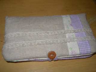 通帳ケース