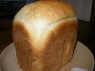 ダブルソフトみたいなパン