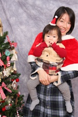 loveloveX'mas 5-1.JPG