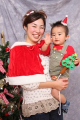 loveloveX'mas 8-1.JPG