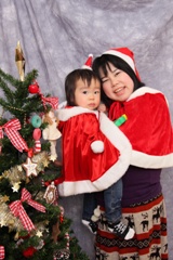 loveloveX'mas 9-1.JPG