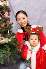 loveloveX'mas 10-1.JPG