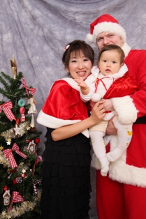 loveloveX'mas ｽﾀｯﾌ2.JPG