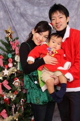 loveloveX'mas 1-1.JPG
