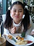 食べ放題