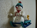 【ドイツ】木製雪だるま.jpg