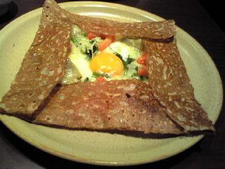 galette