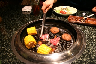 Yakiniku