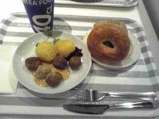 IKEA_lunch