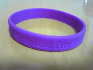 PurpleBracelet