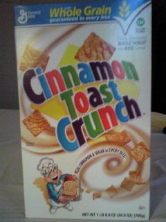 CinnamonToastCrunch