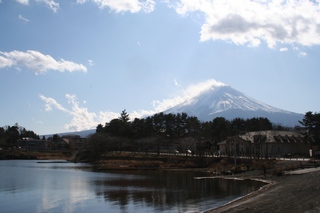 Mt.Fuji