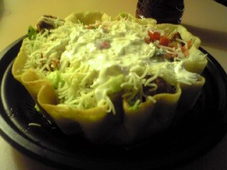 TacoSalad