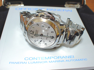 パネライ２