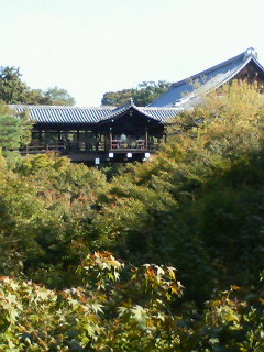 東福寺